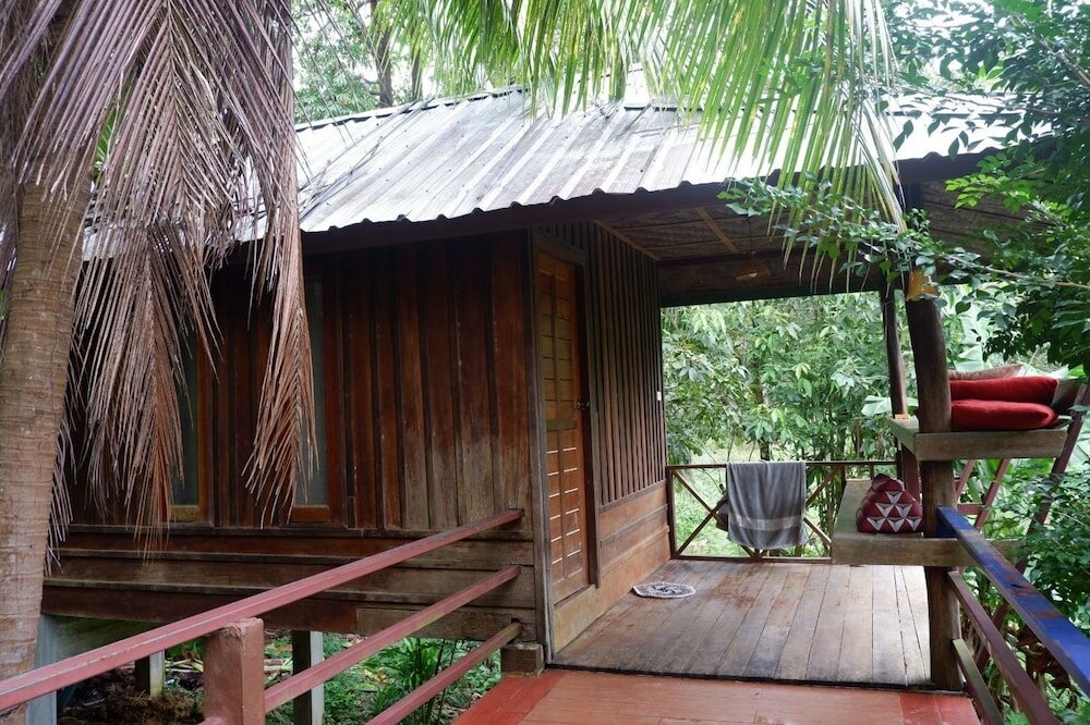 Фото Phayam Garden View