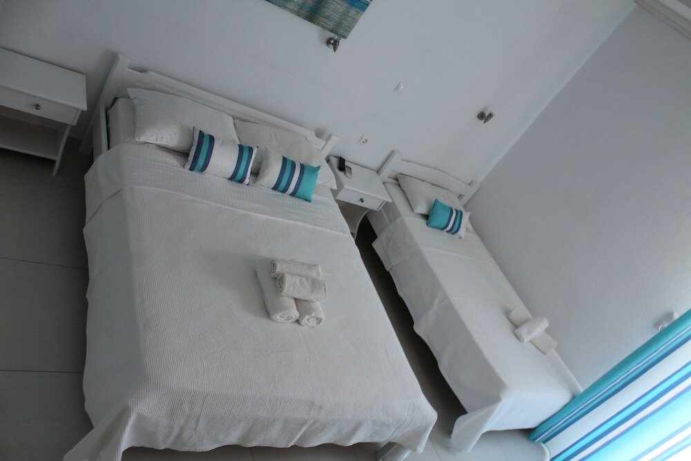 Фото Stelios Village Mykonos Airport