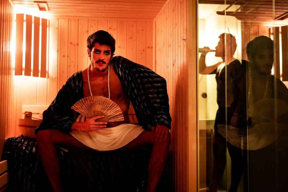 Фото Zero Box Lodge Porto