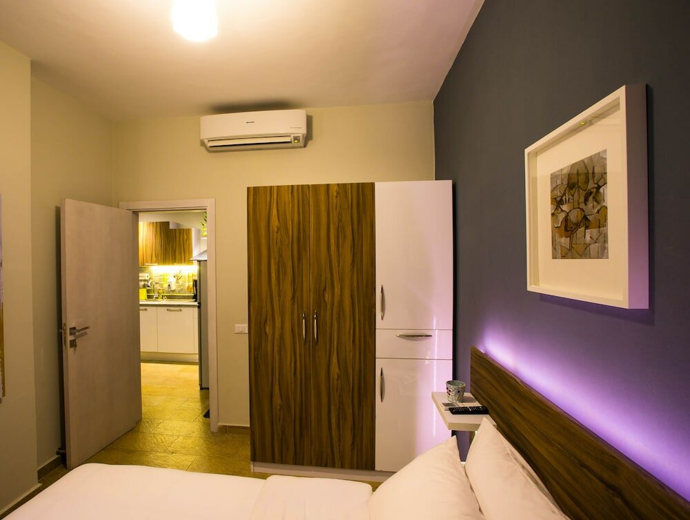 Фото Kite Lodging