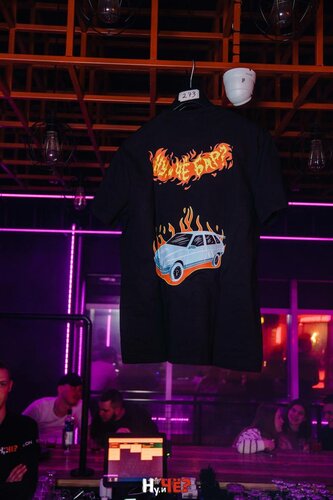 Порноға түсірілген қалыңдық