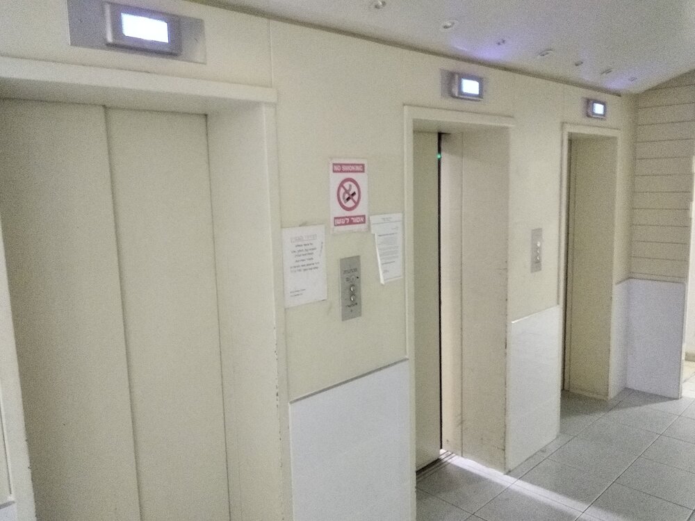 Фото Eilat Balcony