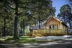 First Camp City Stockholm (Stockholm, Flatens Skogsväg) ، منطقة تخييم