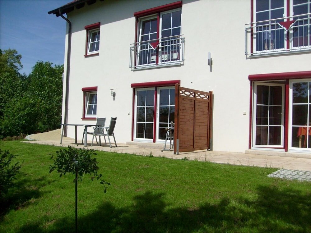 Фото Am Jakobusweg