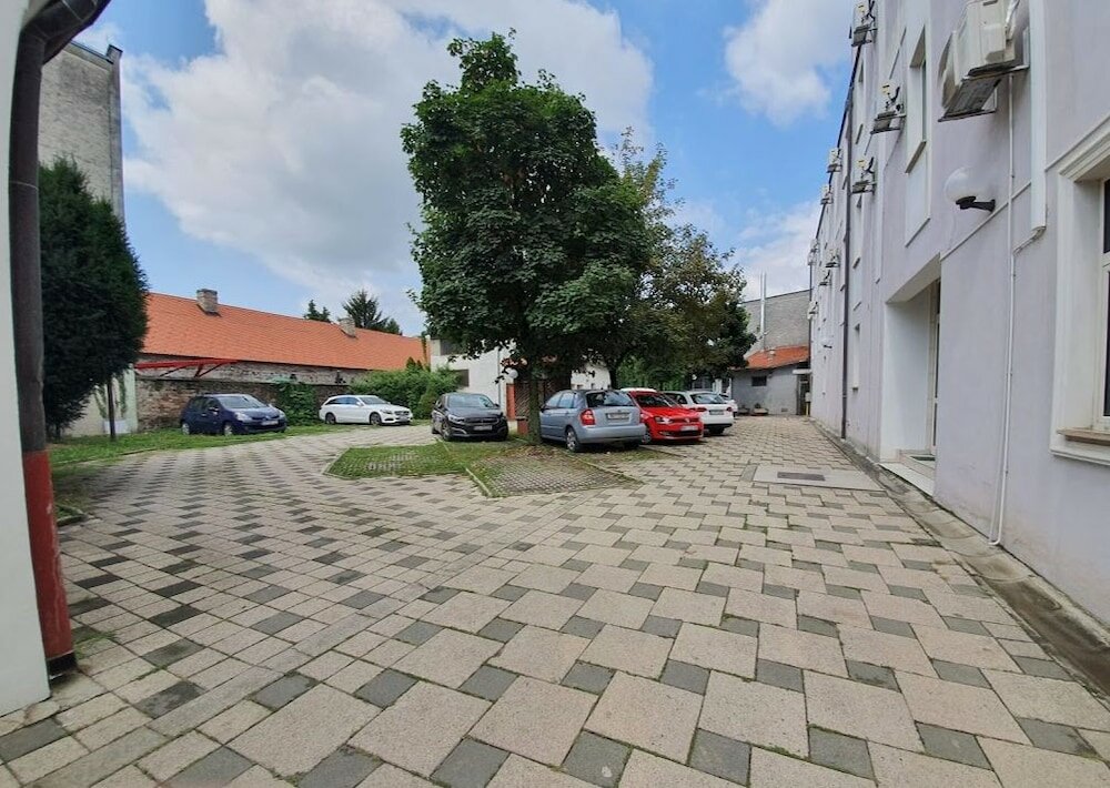 Фото Hotel Kralj Tomislav