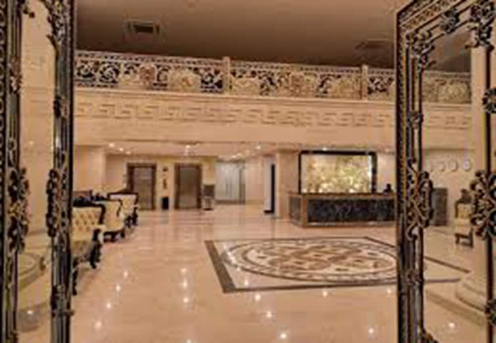 Фото Aaron Vientiane Hotel