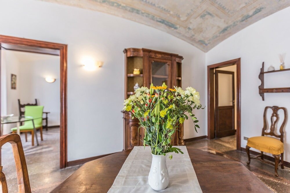 Фото San Mamolo Retreats