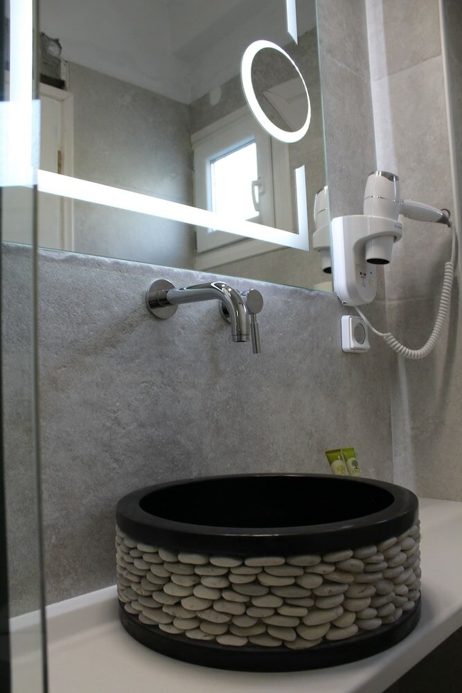 Фото Stelios Village Mykonos Airport