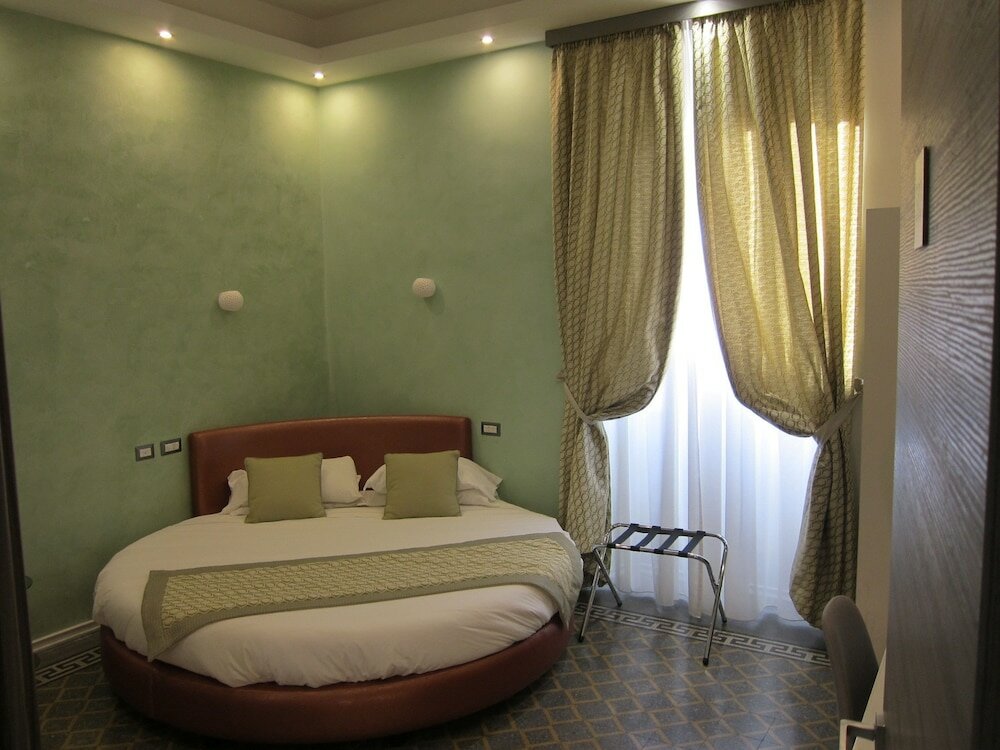 Фото Roma Veneto Relais