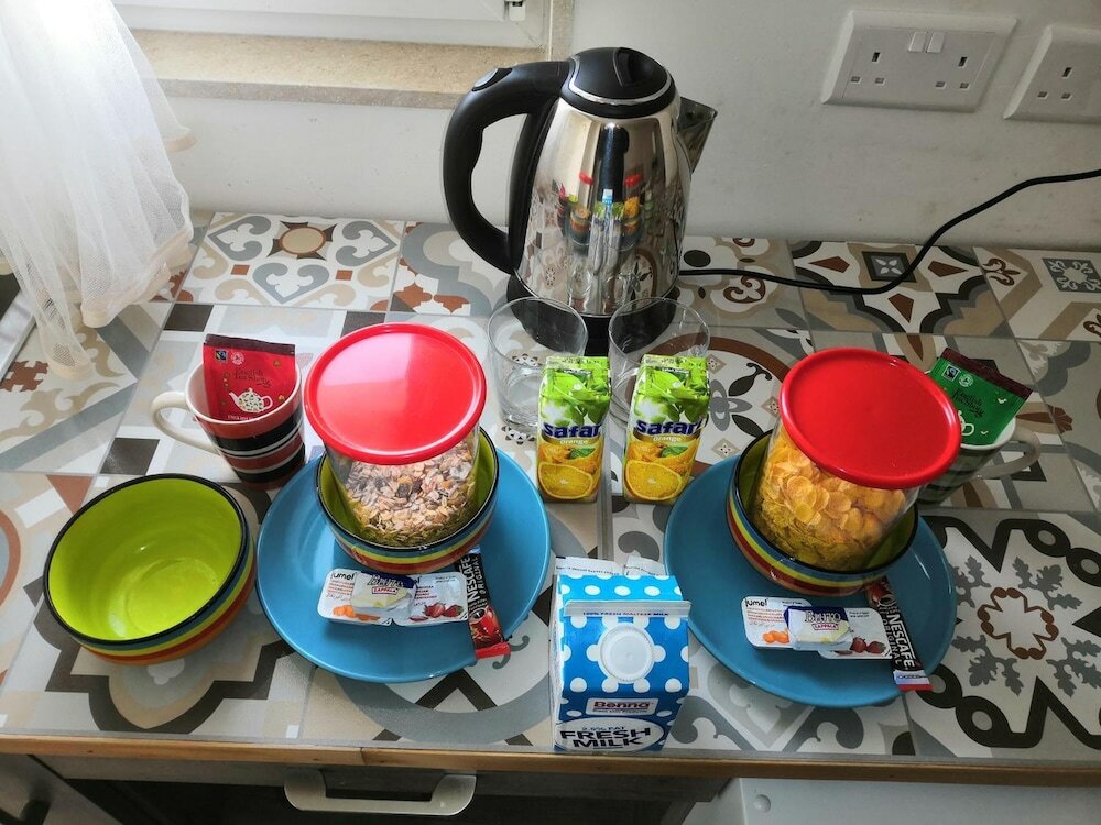 Фото Island Guesthouse