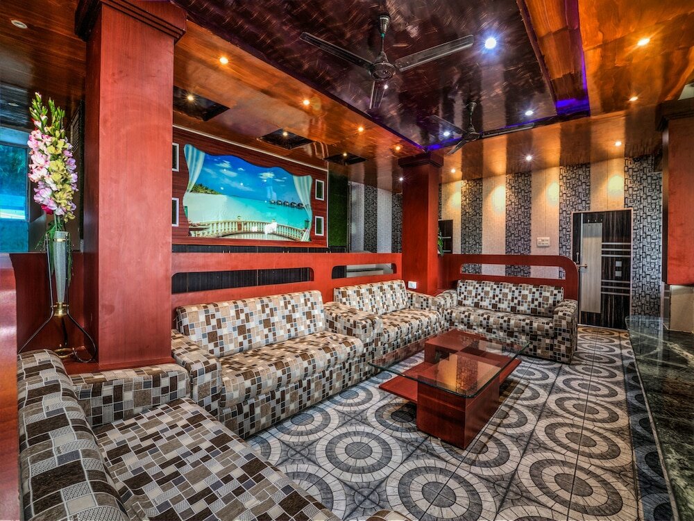 Фото Oyo Flagship 15894 Kamakhya Dham Guwahati