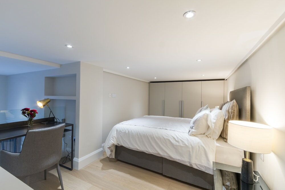 Фото 7 41 Luxurious 1 Bed Apt in Notting Hill