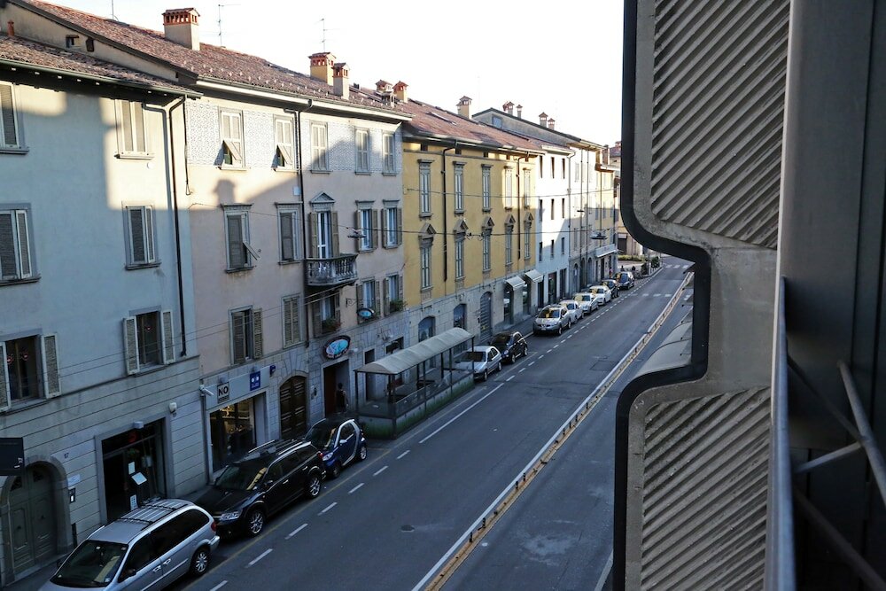 Фото Bergamo Exclusive Holiday Home