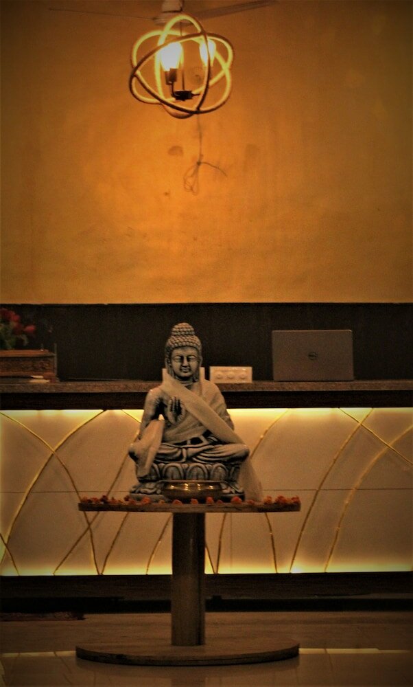 Фото Nammastay Traveller's Hub