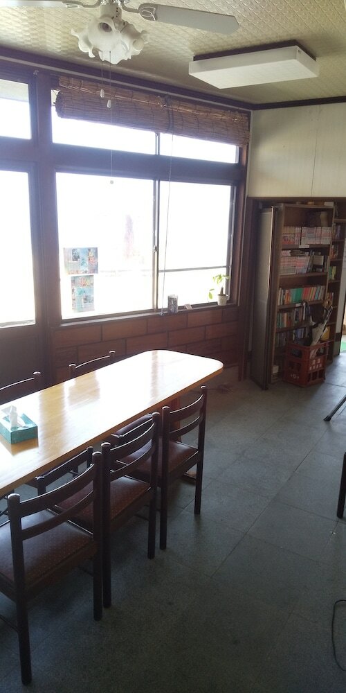 Фото Guest House Shiraishi