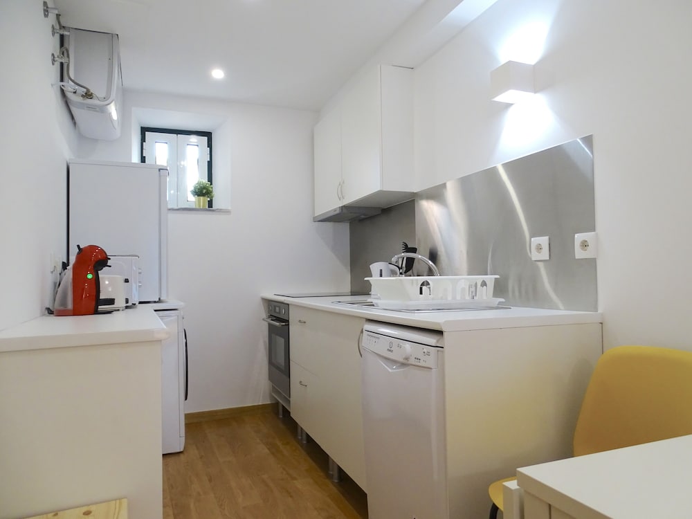 Фото Apartments Center Lisboa