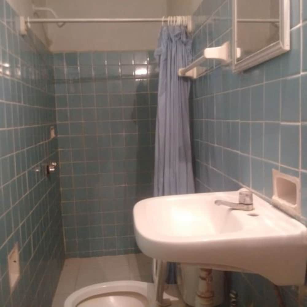 Фото Hotel Reforma Tlacotalpan