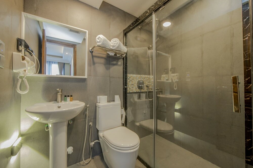 Фото Coral Grand Beach & SPA