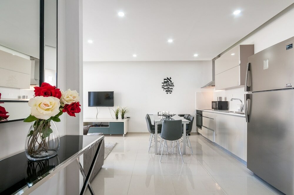 Фото Full Option 7People Terrace-Lift-Parking