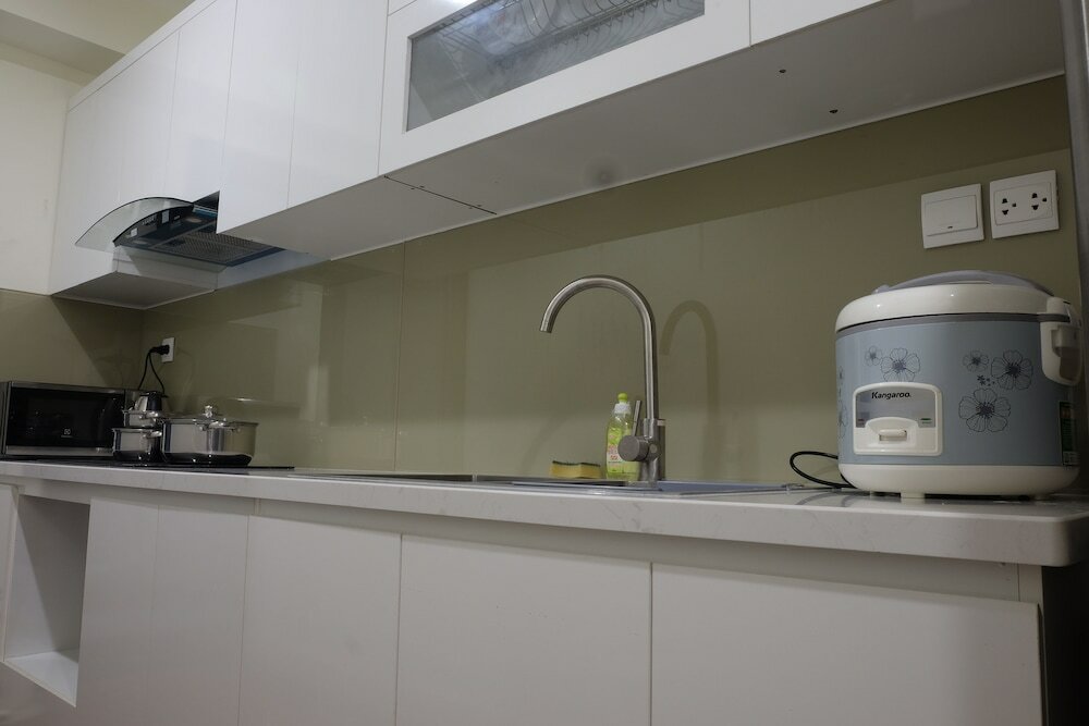 Фото Hanoi Imperia Garden Building