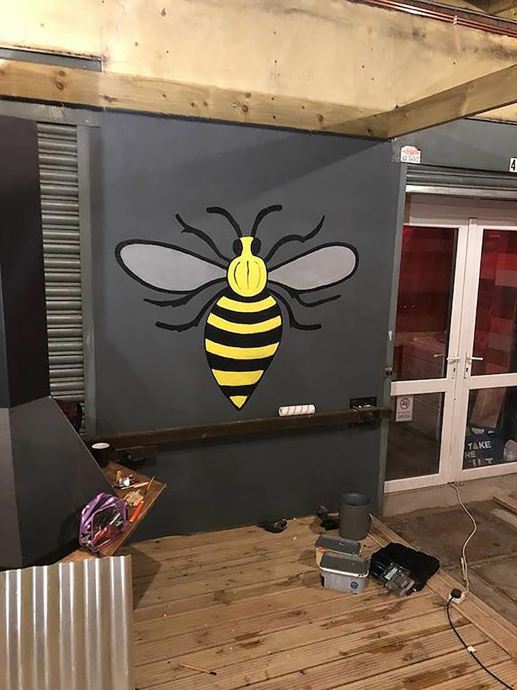 Фото Manchester Party Pad