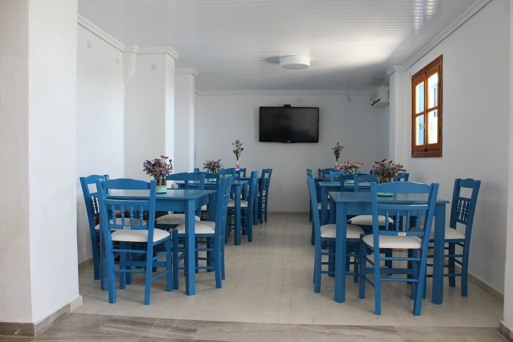 Фото Stelios Village Mykonos Airport