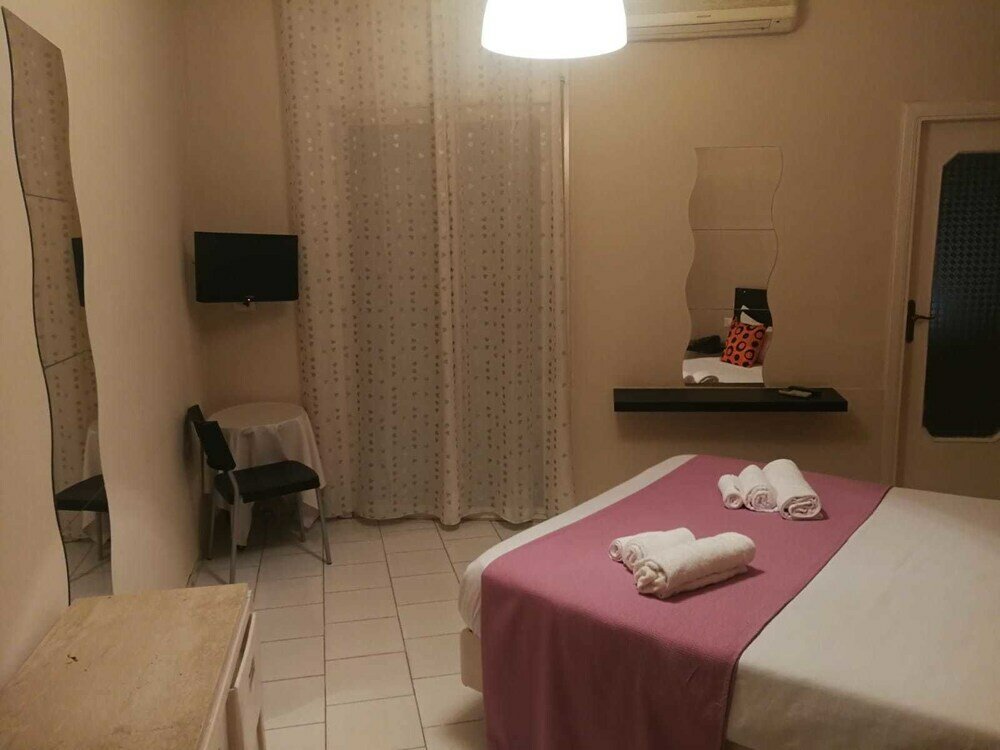 Фото Hotel Exagon Flower