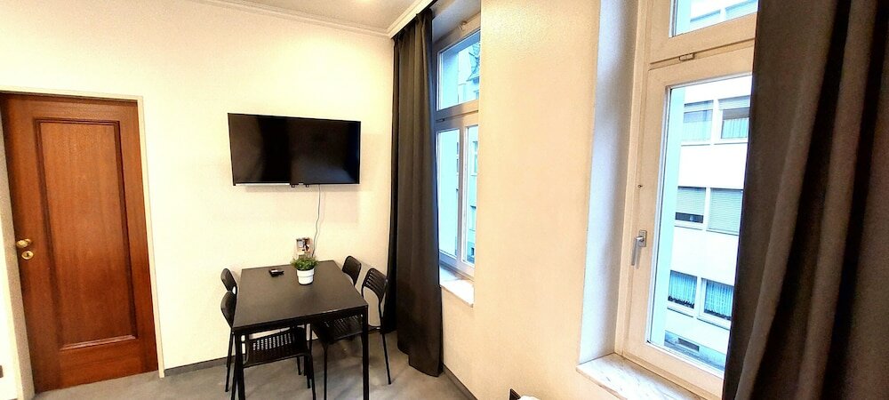 Фото Center City Villa