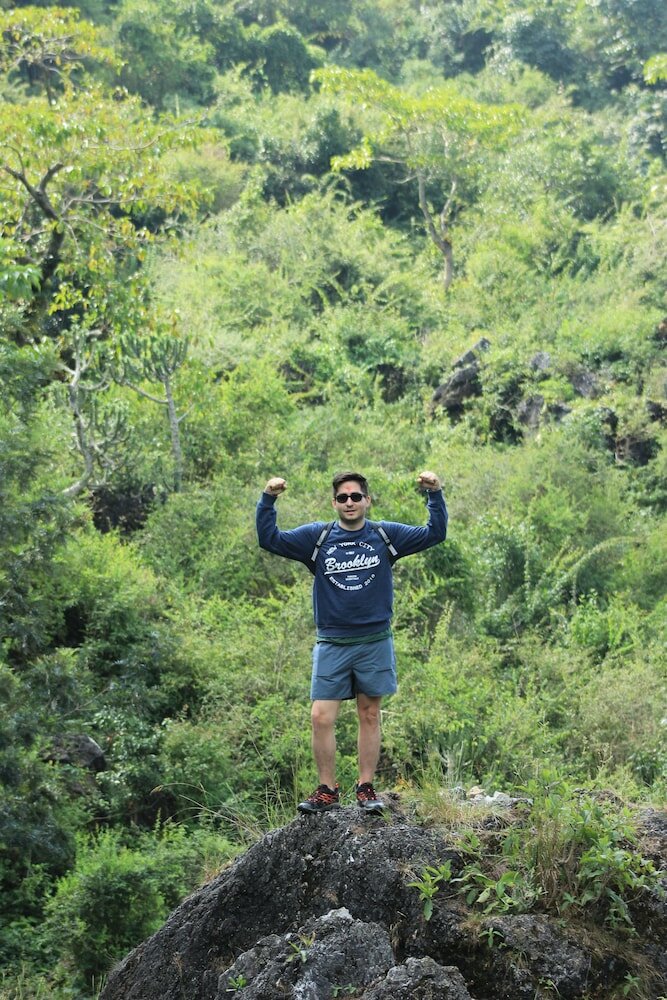 Фото Nammastay Traveller's Hub