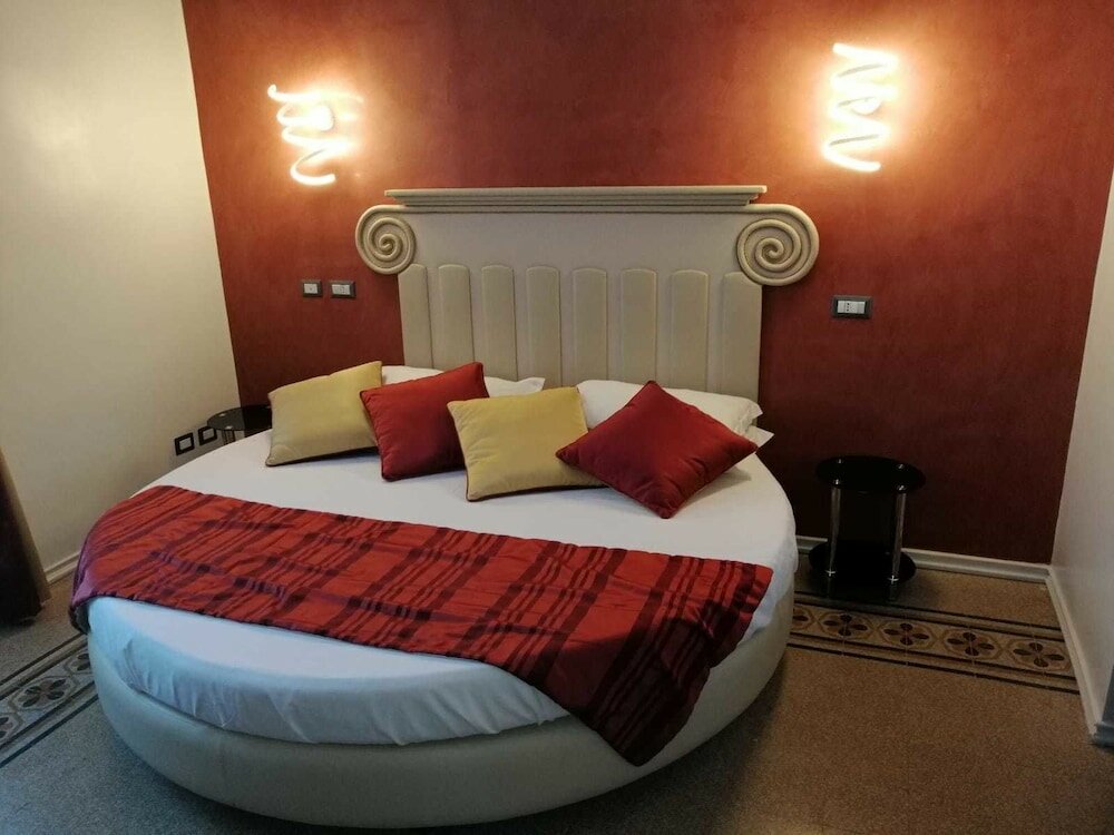 Фото Roma Veneto Relais