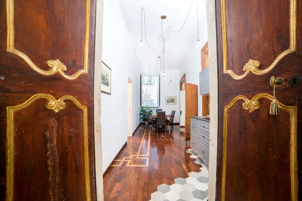 Фото Palazzo del Duca Luxury Guest House