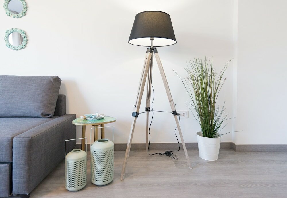 Фото Seaside Marbella Apartments