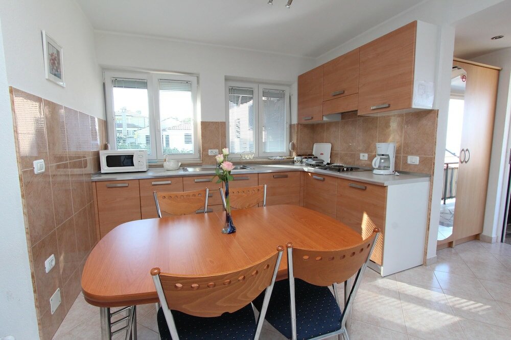 Фото Rooms and Apartments Bella Vista