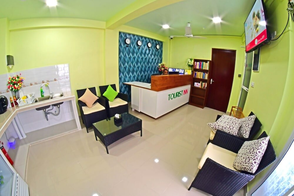 Фото отеля 5