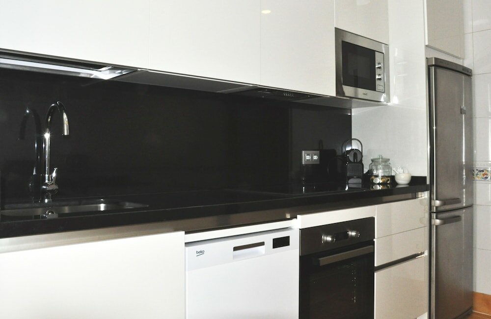 Фото Luxury Apartment Avenida del Mar