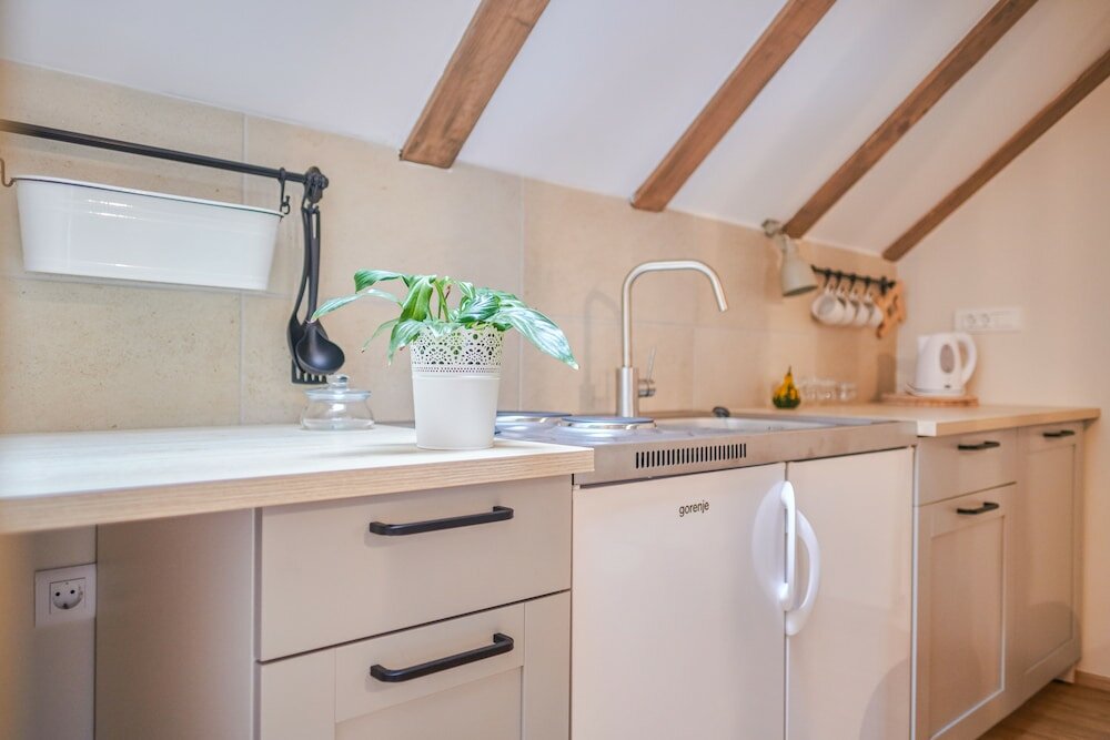 Фото Peacock Boutique Apartments