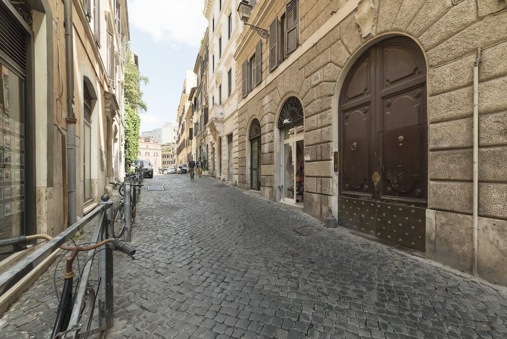 Фото Panisperna Apartment 2