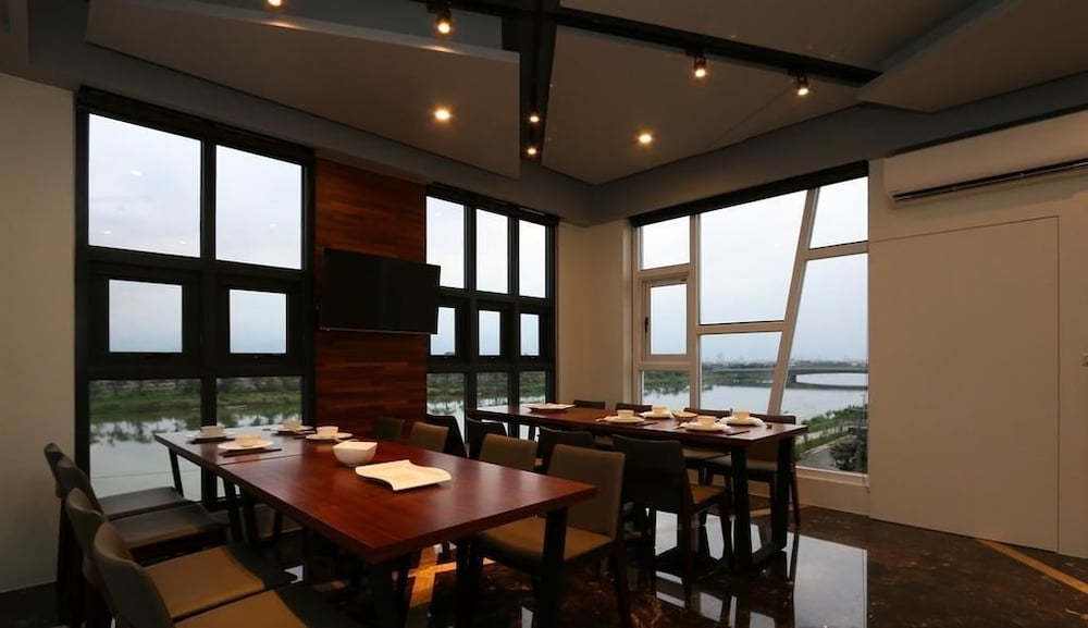 Фото Li Chu Art Paternity B&b