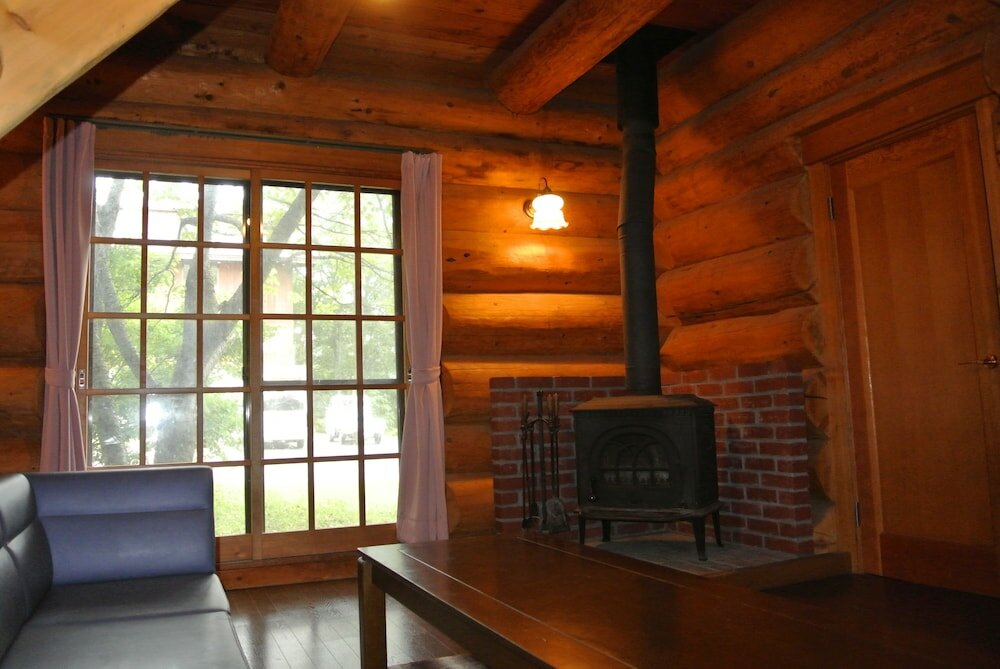 Фото White Tree Lodge