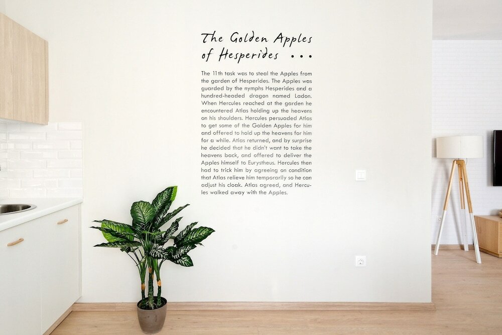 Фото Hercules Residence