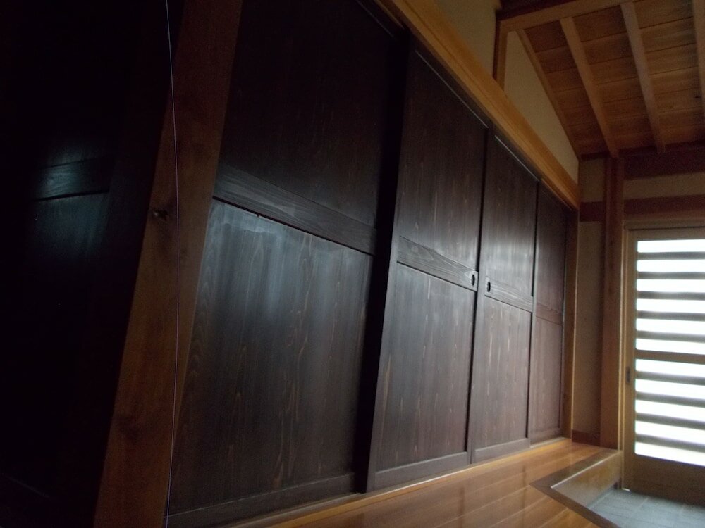 Фото Guest House Honami-Kaido - Hostel