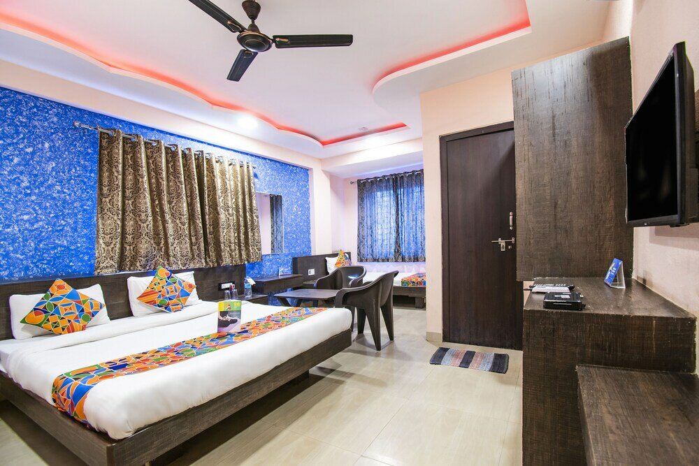 Фото FabExpress Vijay Nagar Extention