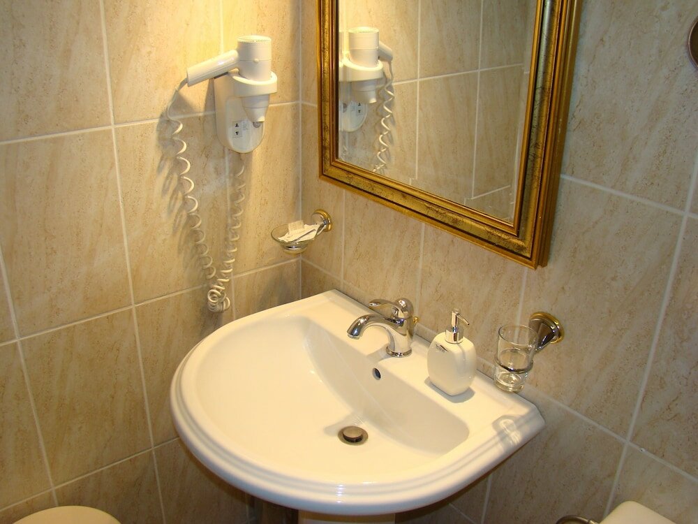 Фото Hotel Vila Ariston