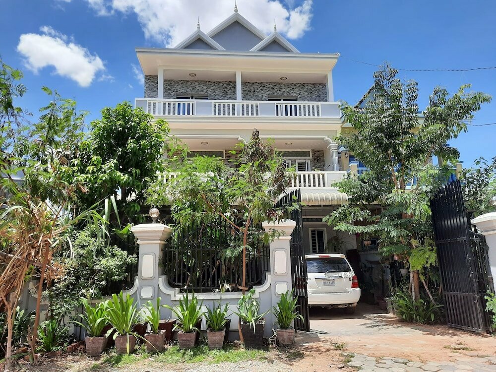 Hotel Realkhom Homestay, Siem Reap, photo