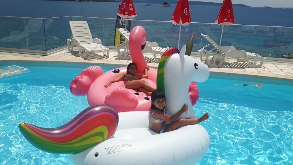 Фото Apartments Villa Marija