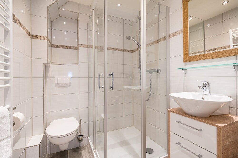 Фото Diekhuus Büsum