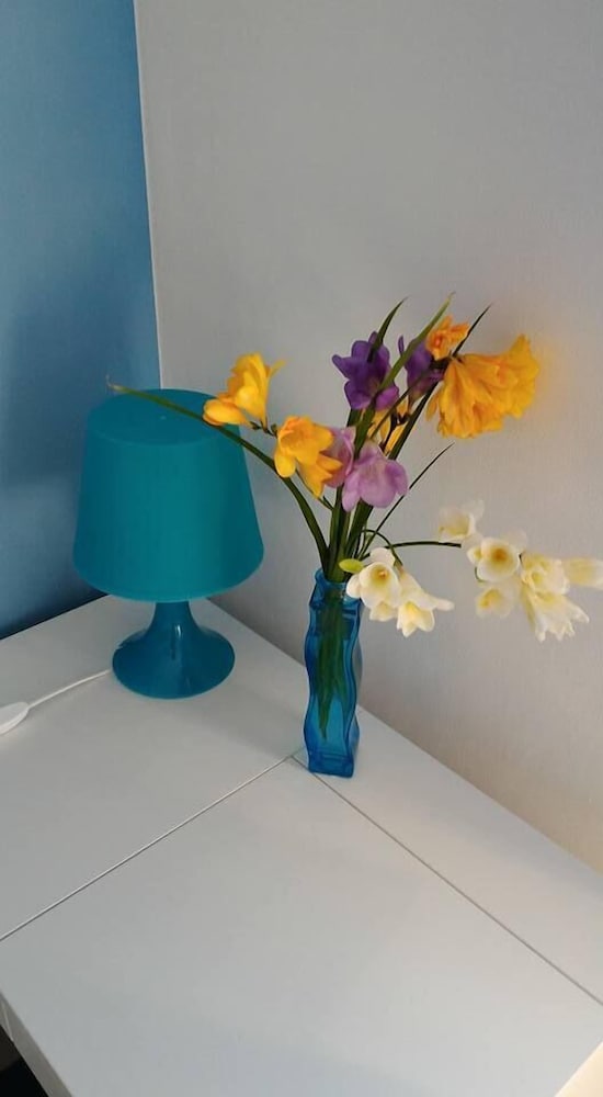 Фото Enjoy Trani