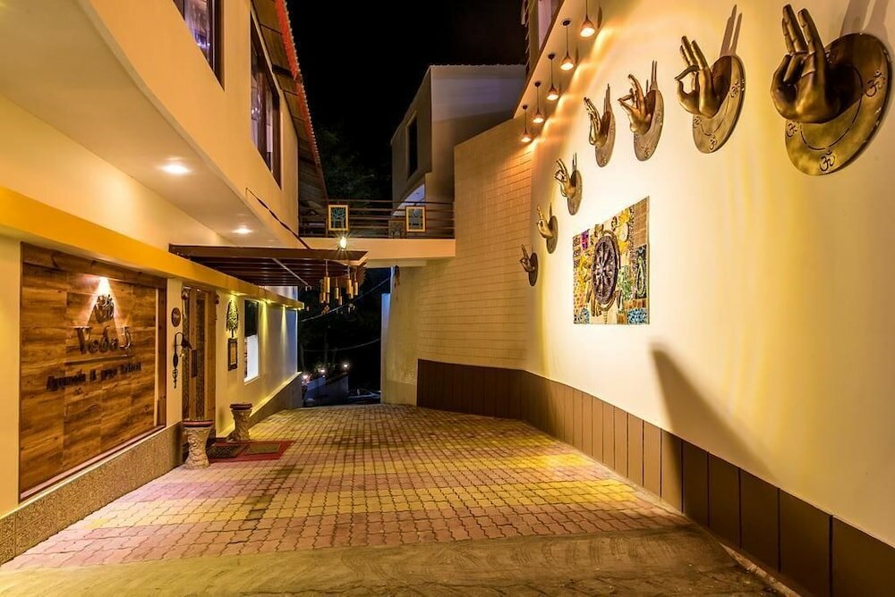 Фото Veda5 Ayurveda And Yoga Retreat
