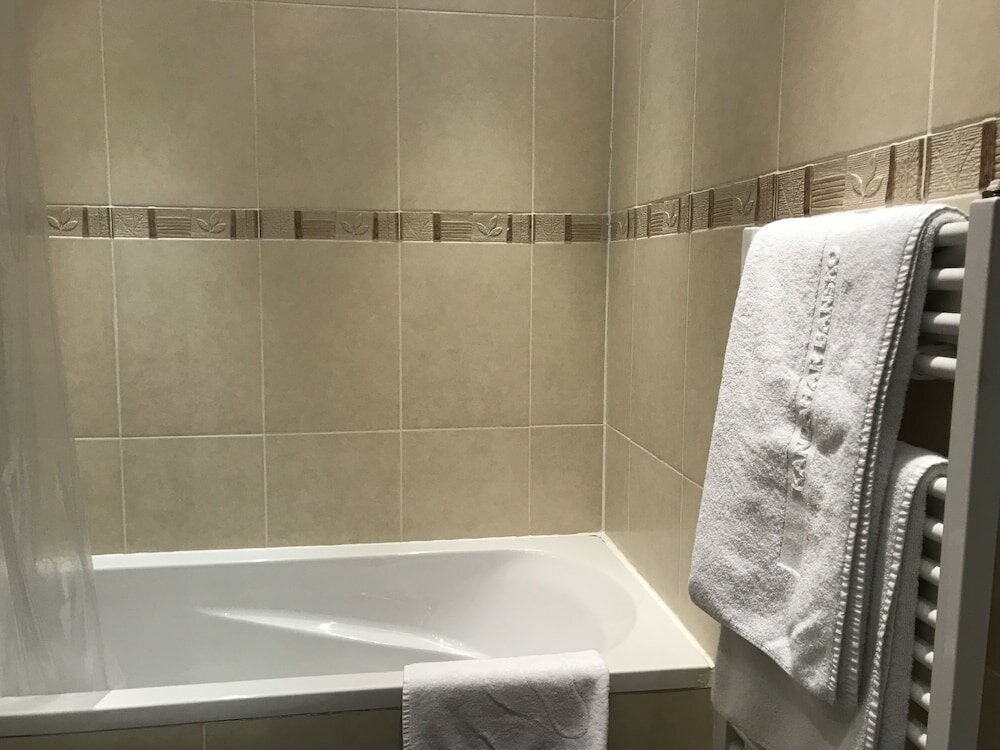 Фото Kandahar Nadezhda Apartments