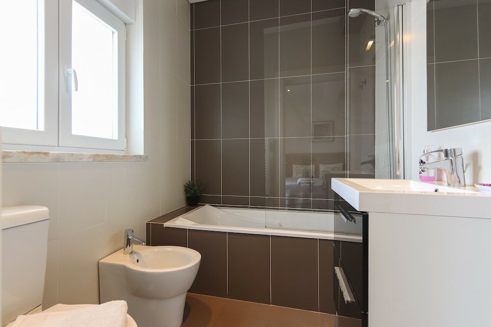 Фото Estrela Terrace by Homing